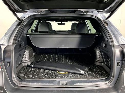 Used 2024 Subaru Outback Wilderness image 29