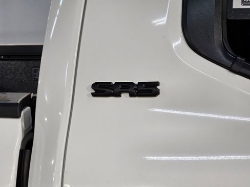 New 2026 Toyota Tacoma SR5 image 24