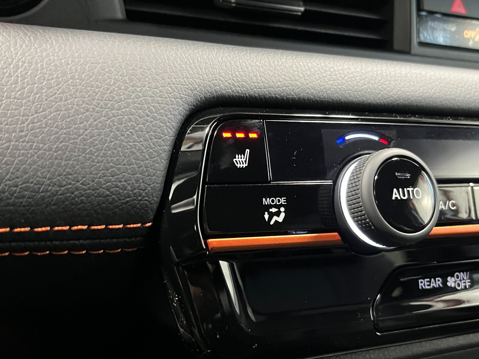 New 2026 Honda Pilot TrailSport image 22