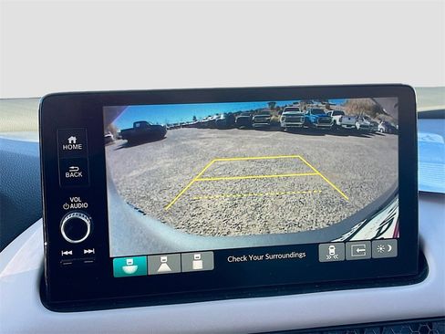 Used 2023 Honda HR-V EX-L image 13