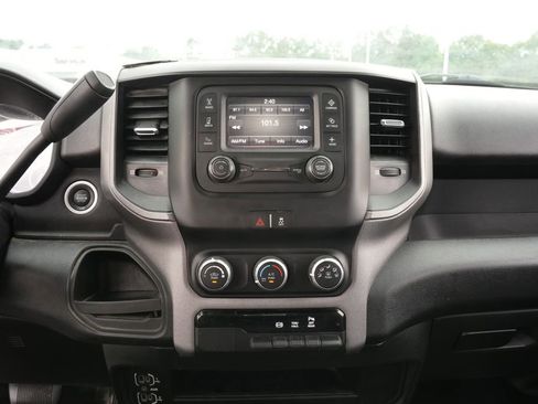 Used 2022 RAM 2500 Tradesman AWD/4WD image 11