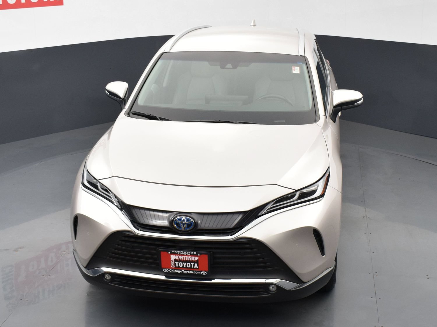 Used 2023 Toyota Venza XLE AWD/4WD image 28