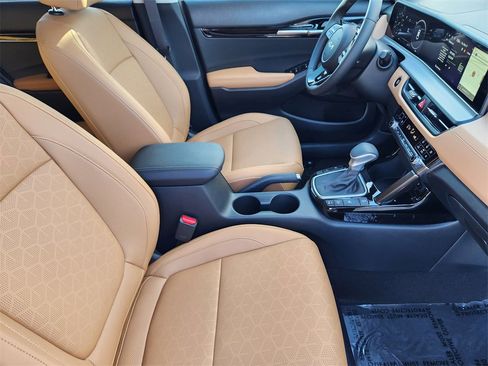 Certified 2026 Kia Seltos EX image 14