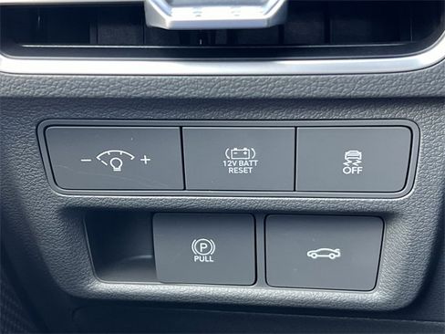 New 2026 Hyundai Sonata Blue image 22