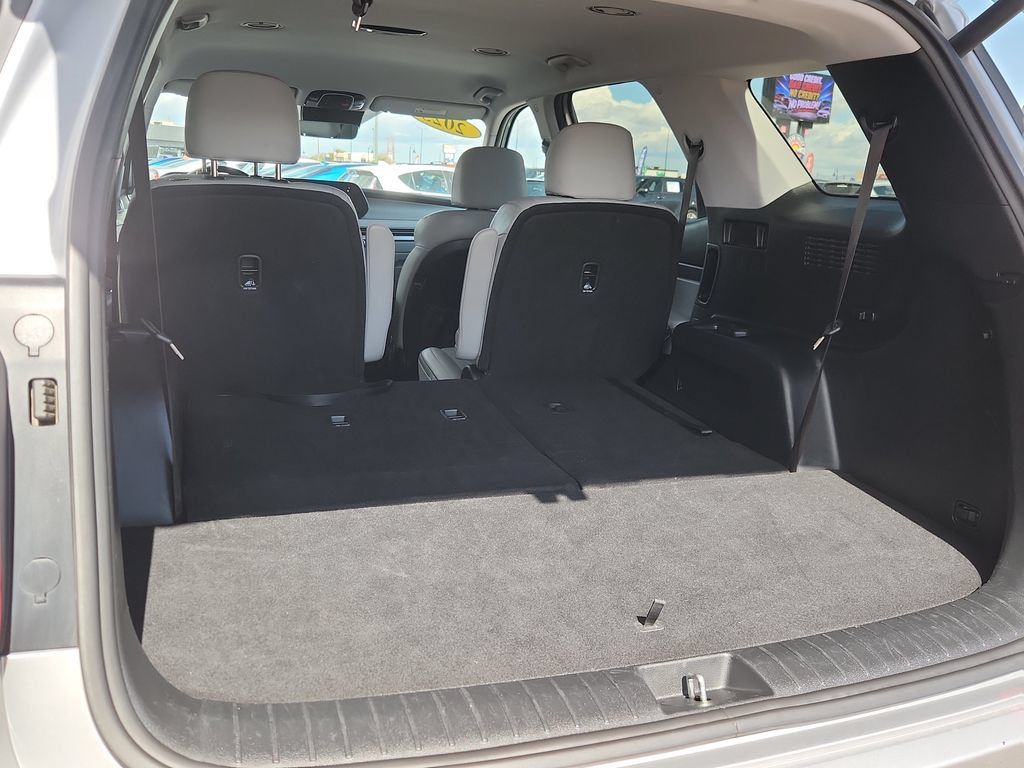 Used 2025 Hyundai Palisade SEL AWD/4WD image 12