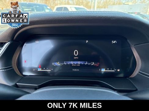 Used 2023 Jeep Grand Cherokee Limited image 8