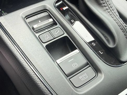 New 2026 Honda CR-V EX-L image 29