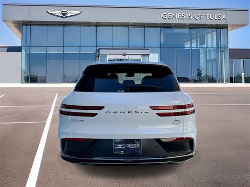 New 2026 Genesis GV70 2.5T Advanced image 7