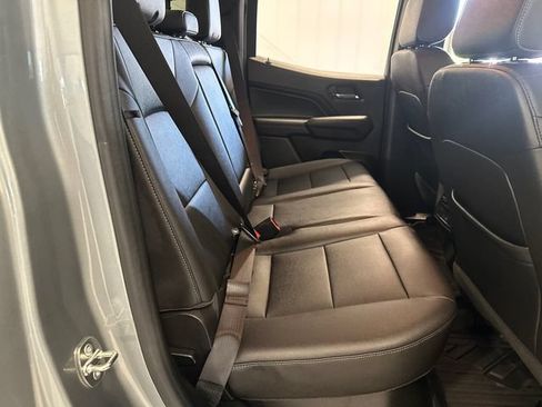 Certified 2023 GMC Canyon Elevation w/ Elevation Premium Package AWD/4WD image 26
