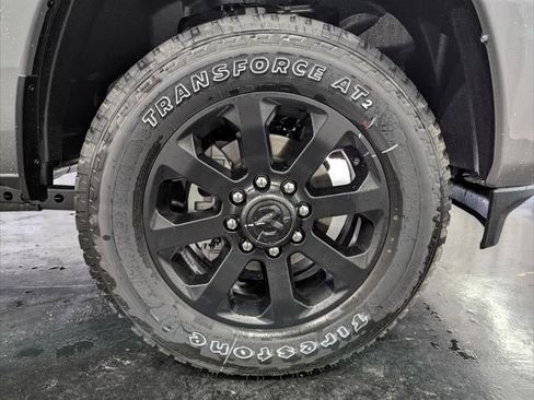 New 2026 RAM 2500 Big Horn image 31