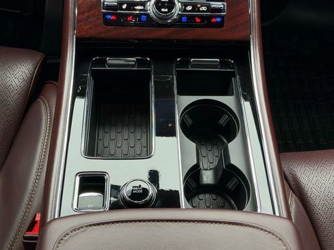 Used 2023 Lincoln Aviator Black Label w/ Jet Package AWD/4WD image 21
