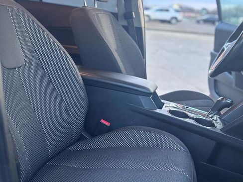 Used 2017 Chevrolet Equinox LT w/ Convenience Package image 7