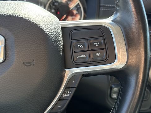 Used 2022 RAM 2500 Laramie image 18
