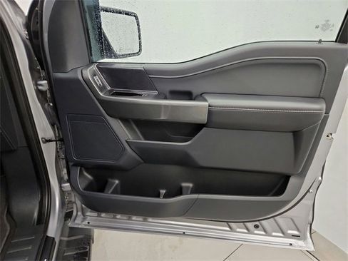 Used 2023 Ford F150 XLT w/ Equipment Group 302A High image 36