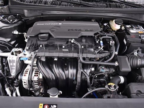 New 2025 Kia K4 EX image 28