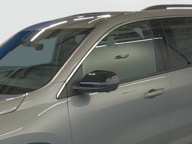 New 2027 Chevrolet Traverse LT w/ Sun and Wheel Package FWD image 8
