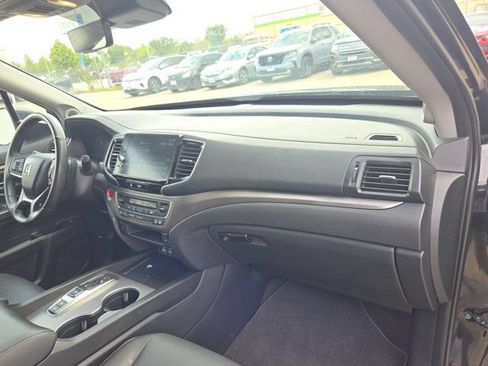 Used 2025 Honda Ridgeline RTL image 30