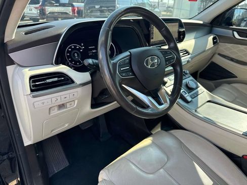 Used 2020 Hyundai Palisade Limited AWD/4WD image 18