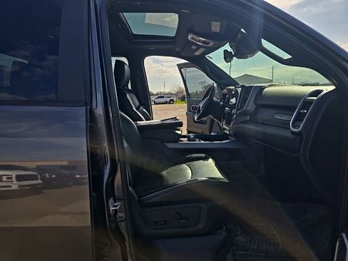Used 2021 RAM 2500 Laramie w/ Safety Group AWD/4WD image 13