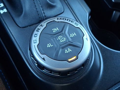 Certified 2022 Ford Bronco Outer Banks image 28