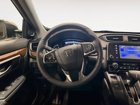 Used 2017 Honda CR-V EX image 13