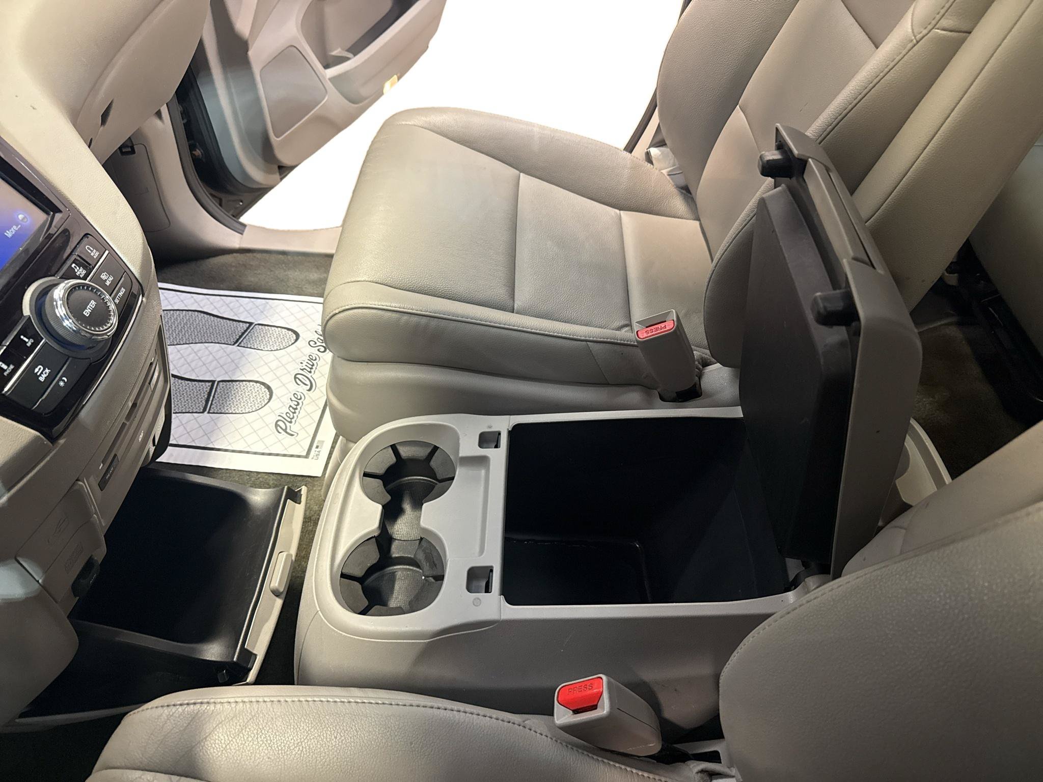 Used 2016 Honda Odyssey EX-L image 15