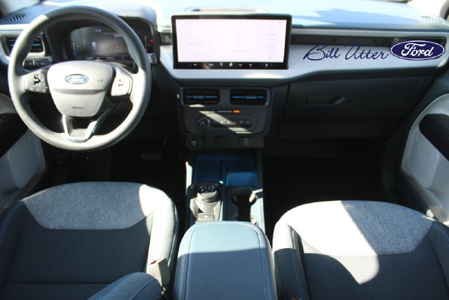 Used 2025 Ford Maverick XLT w/ Equipment Group 302A AWD/4WD image 14