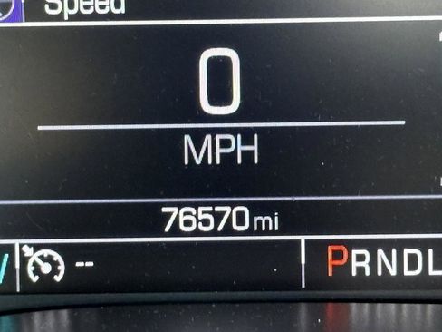 Used 2018 Chevrolet Colorado LT w/ Luxury Package, Chrome image 22