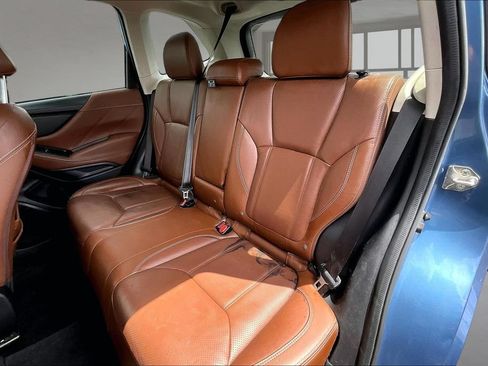 Used 2020 Subaru Forester Touring AWD/4WD image 27