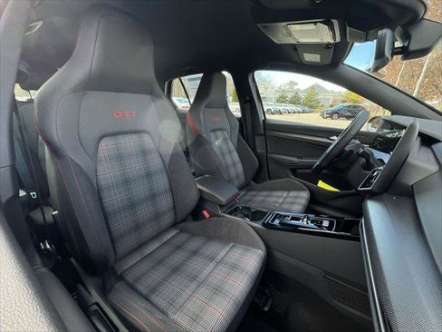 New 2026 Volkswagen GTI S image 23