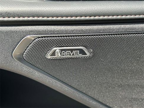 New 2025 Lincoln Nautilus Premier w/ Equipment Group 102A image 22