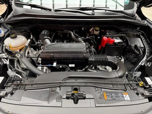 Certified 2025 Ford Escape Active w/ Cold Weather Package image 26