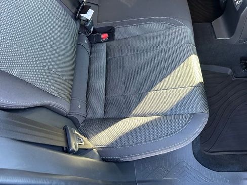 Used 2024 Subaru Crosstrek 2.0i Premium image 21