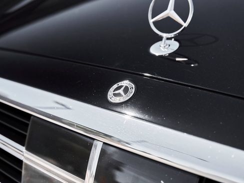 Used 2023 Mercedes-Benz S 580 4MATIC Sedan image 8
