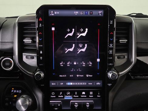 New 2026 RAM 1500 Laramie image 21