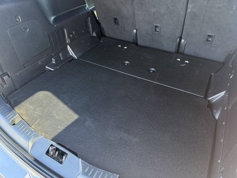 Used 2021 Ford Explorer 4WD Police Interceptor image 26