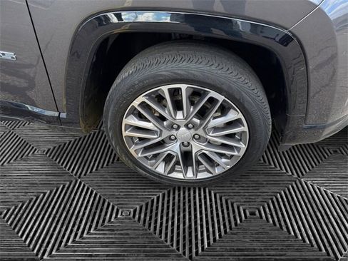 Used 2022 Jeep Compass Limited w/ Elite Group image 15