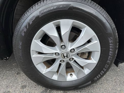 Used 2014 Honda CR-V EX-L image 18