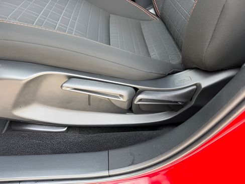 Certified 2026 Honda HR-V Sport image 23