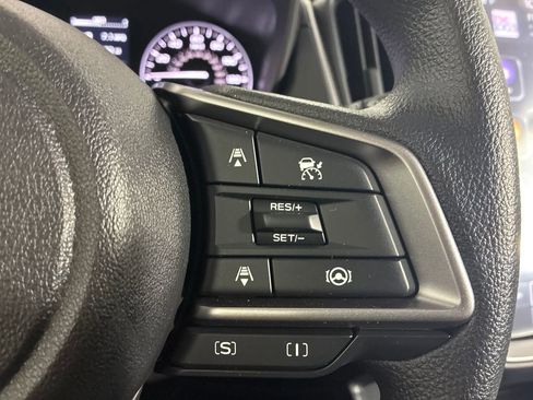 New 2026 Subaru Impreza 2.0i Sport image 13