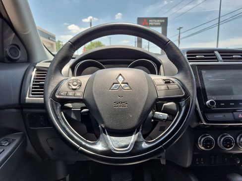 Used 2021 Mitsubishi Outlander Sport LE FWD image 66