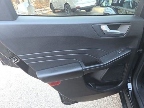 Used 2023 Ford Escape ST-Line w/ Tech Pack #1 image 15