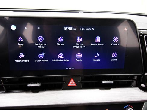 Certified 2023 Kia Sportage X-Line w/ X-Line Premium Package AWD/4WD image 23