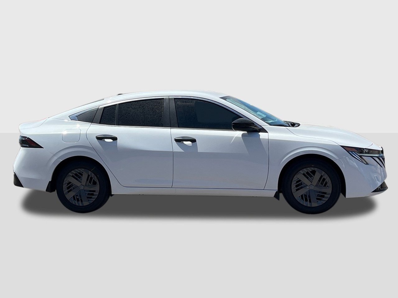 New 2027 Nissan Sentra S FWD image 5