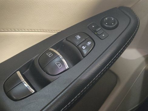 Used 2021 Nissan Maxima 3.5 SV w/ Floor Mat Group image 27