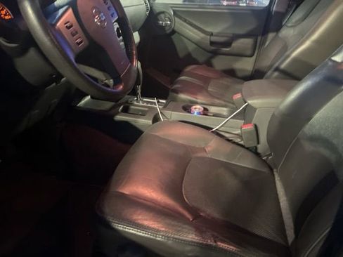 Used 2010 Nissan Xterra SE image 6