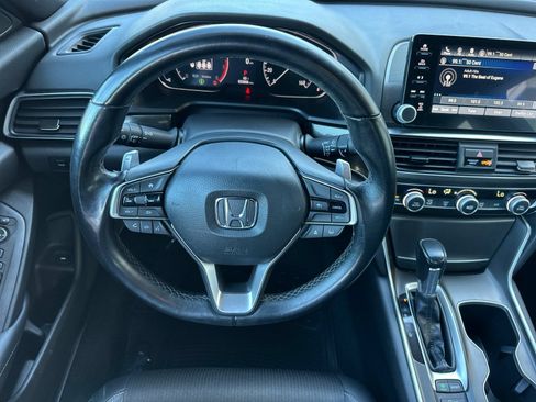 Used 2022 Honda Accord Sport image 13