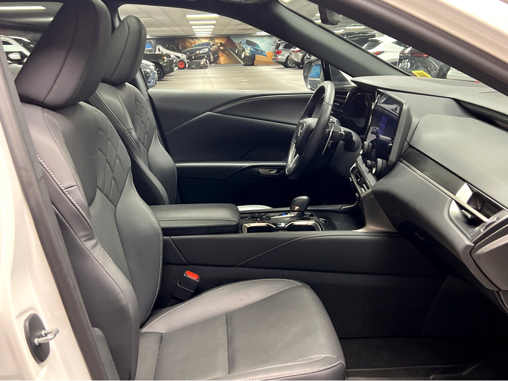 Certified 2024 Lexus RX 350 Premium w/ Accessory Package (Z1) AWD/4WD image 25