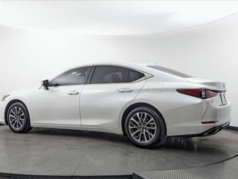 Used 2023 Lexus ES 350 w/ Accessory Package (Z2) FWD image 6