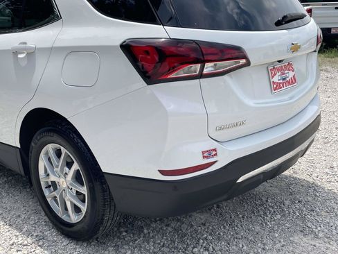Used 2024 Chevrolet Equinox LT FWD image 29